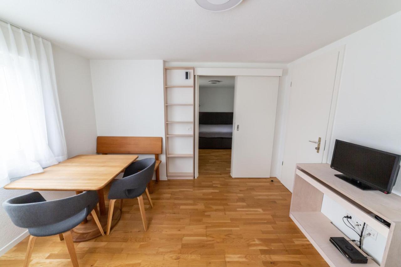 Studio Chic Niederweningen Kültér fotó