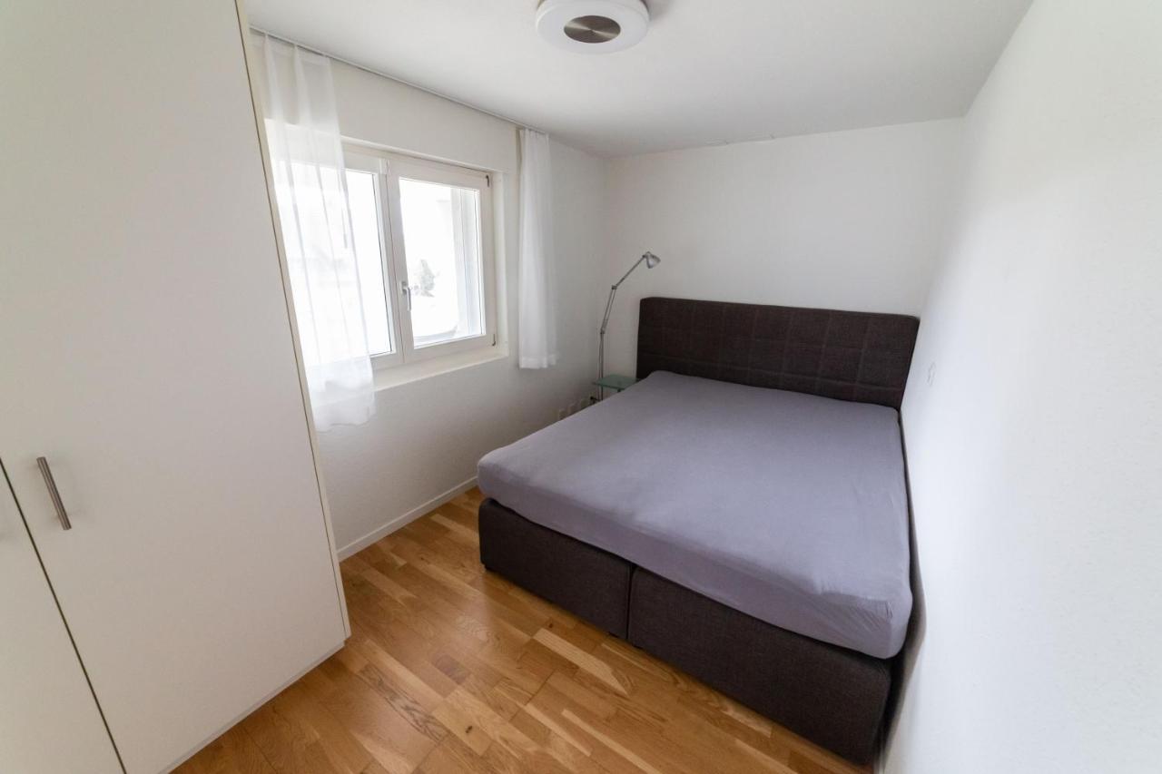 Studio Chic Niederweningen Kültér fotó