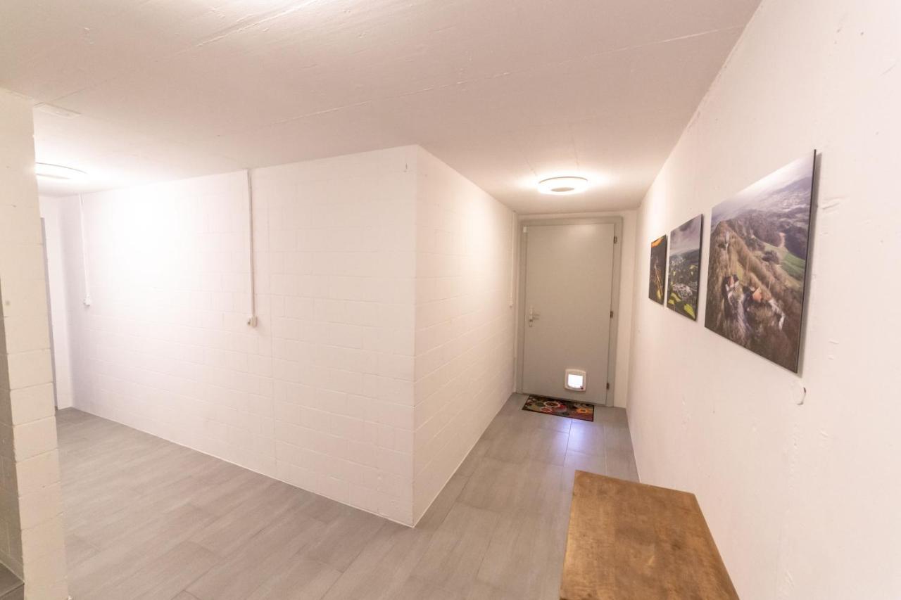 Studio Chic Niederweningen Kültér fotó