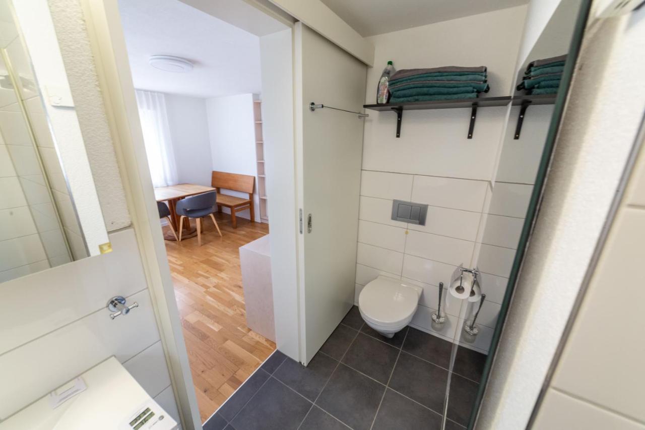 Studio Chic Niederweningen Kültér fotó