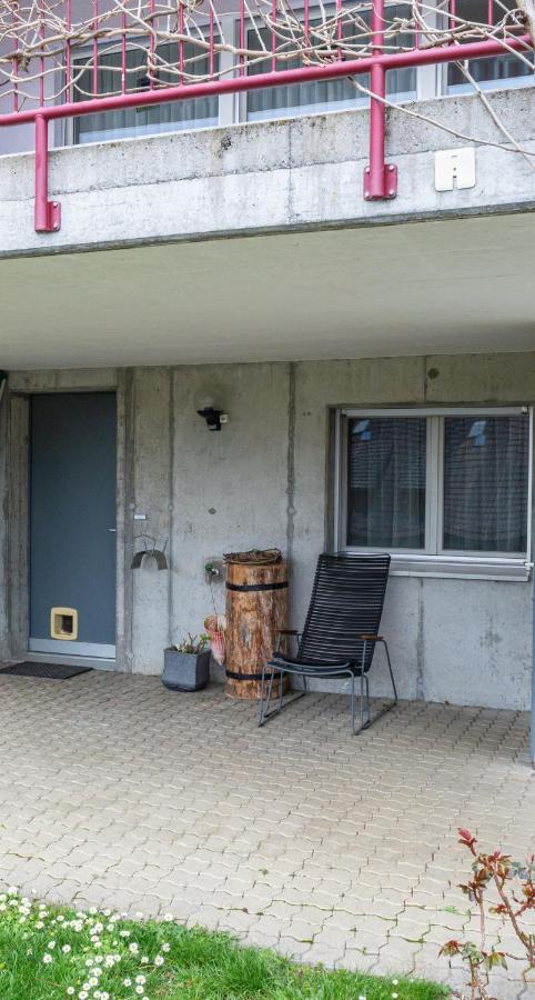 Studio Chic Niederweningen Kültér fotó