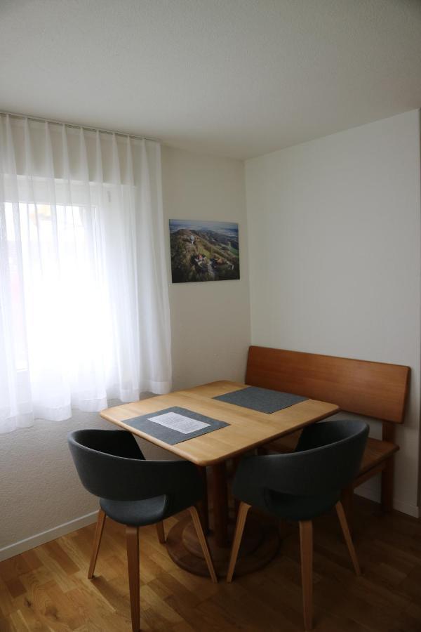 Studio Chic Niederweningen Kültér fotó