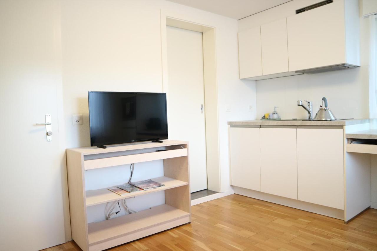 Studio Chic Niederweningen Kültér fotó